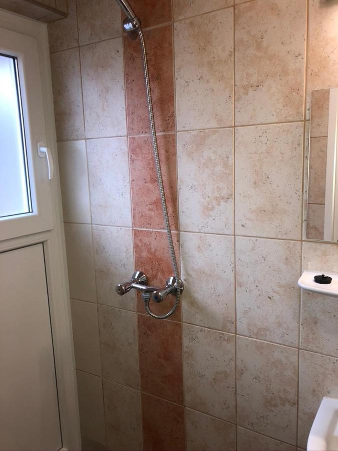 Kalvin Vendegszobak Debrecen Bagian luar foto