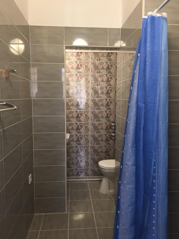 Kalvin Vendegszobak Debrecen Bagian luar foto