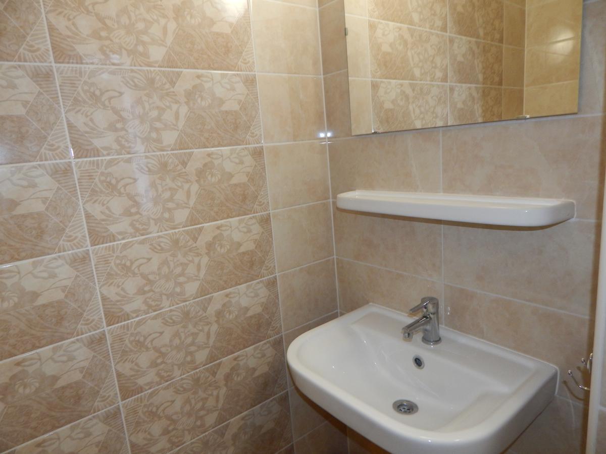 Kalvin Vendegszobak Debrecen Bagian luar foto